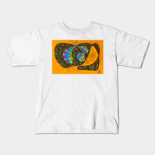 C# Kids T-Shirt